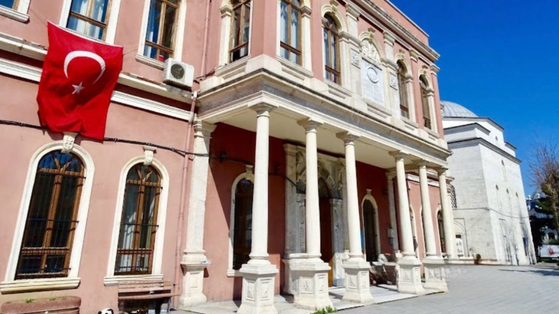 Okulumuzun Tarihçesi
